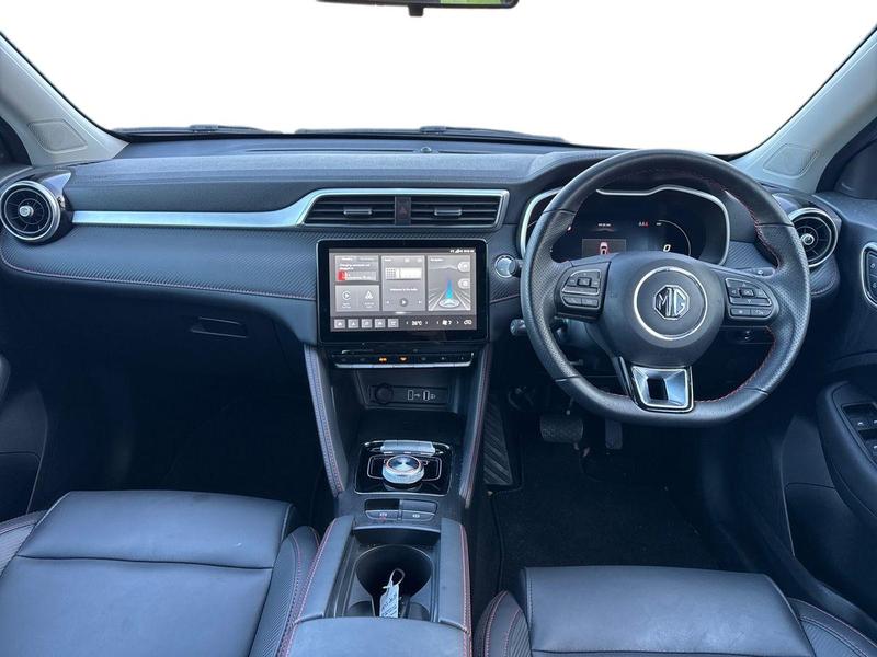 Used MG MG ZS 2024 for sale - 77763607: Photo 12