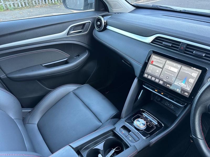 Used MG MG ZS 2024 for sale - 77763607: Photo 14