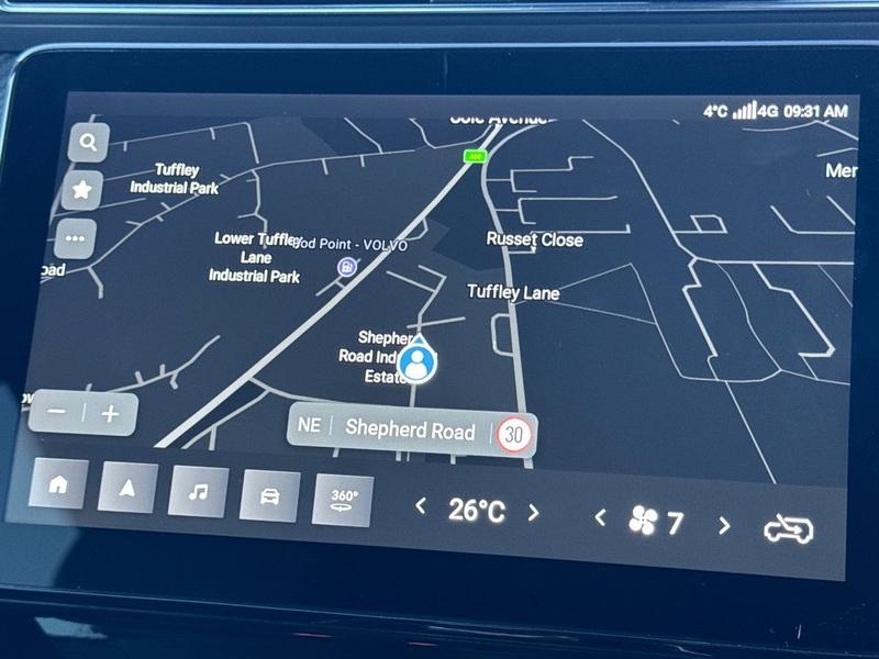 Used MG MG ZS 2024 for sale - 77763607: Photo 18