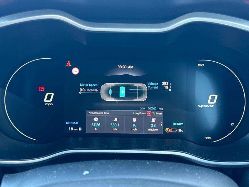 Used MG MG ZS 2024 for sale - 77763607: Photo 20