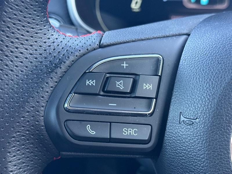 Used MG MG ZS 2024 for sale - 77763607: Photo 21