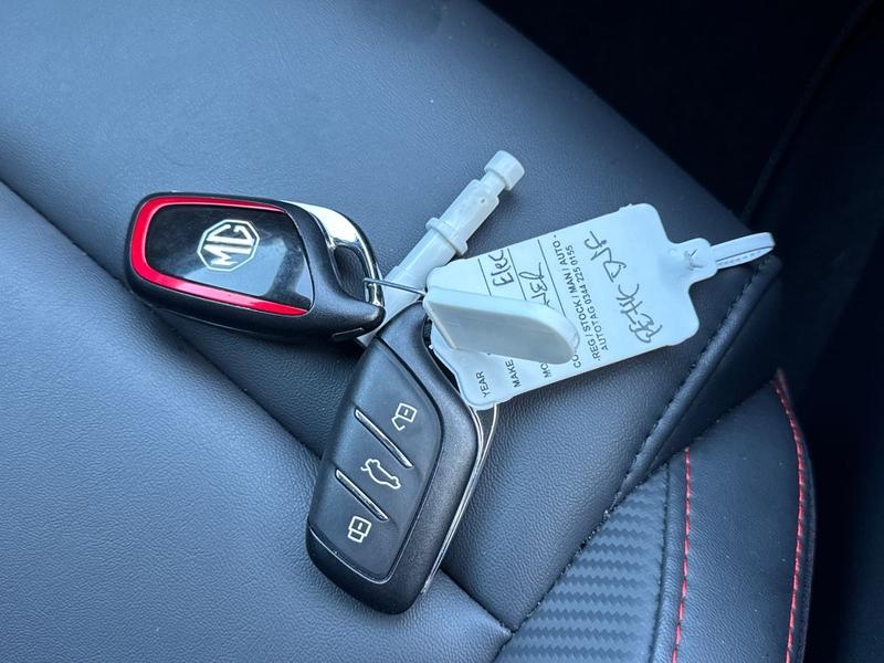 Used MG MG ZS 2024 for sale - 77763607: Photo 25