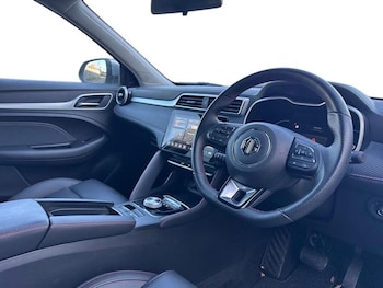 Used MG MG ZS 2024 for sale - 77763607: Photo