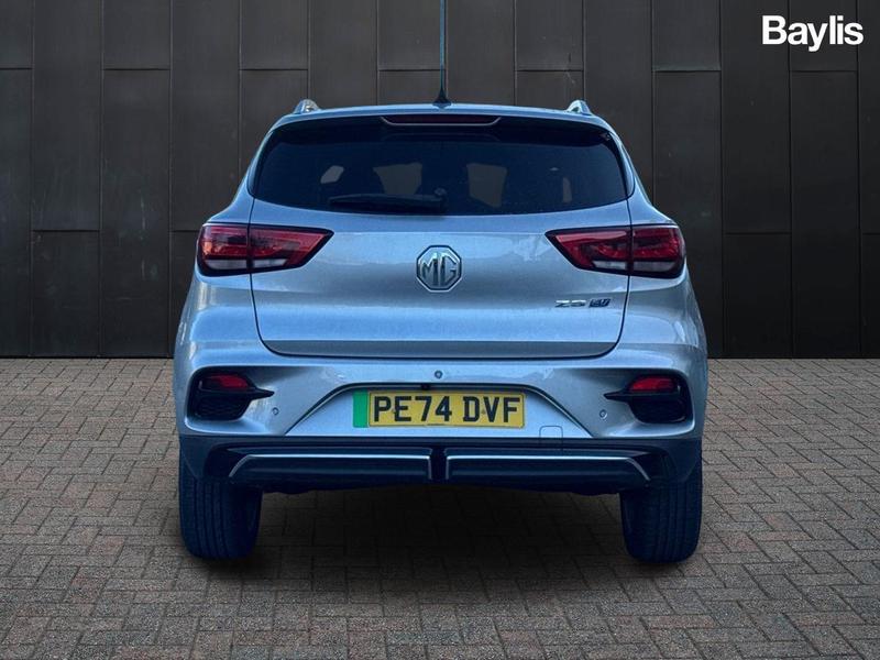 Used MG MG ZS 2024 for sale - 77763607: Photo 5