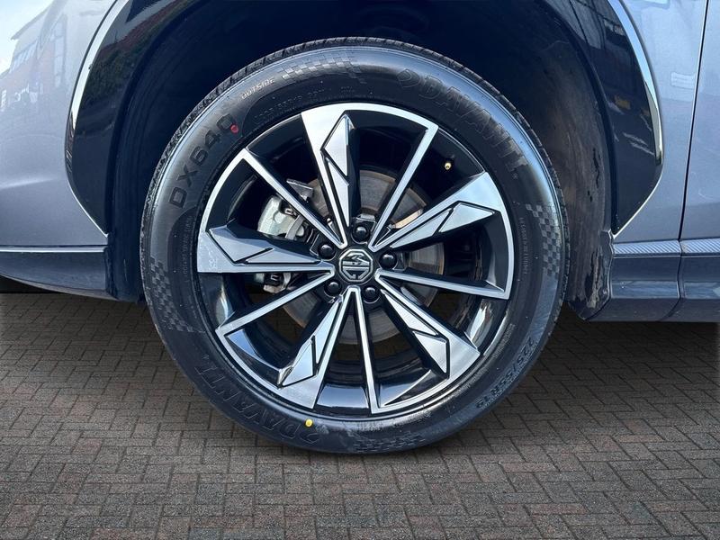 Used MG MG HS 2024 for sale - 77770515: Photo 10