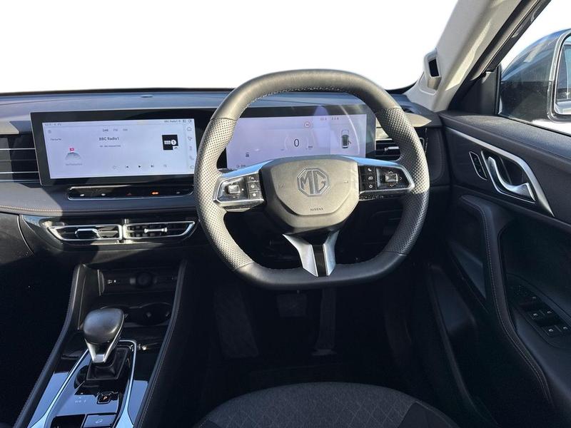 Used MG MG HS 2024 for sale - 77770515: Photo 11