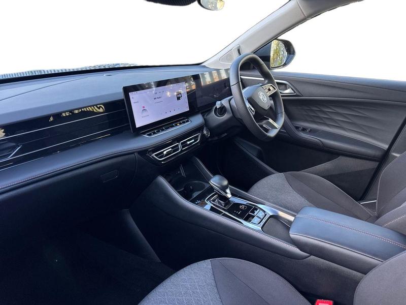 Used MG MG HS 2024 for sale - 77770515: Photo 13