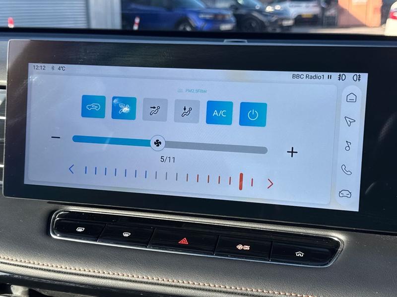 Used MG MG HS 2024 for sale - 77770515: Photo 15
