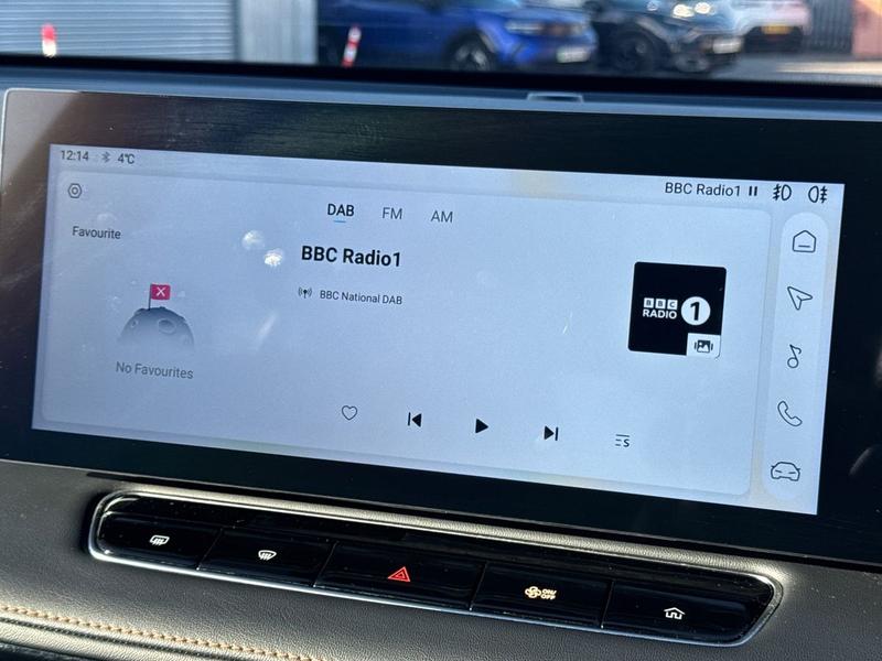 Used MG MG HS 2024 for sale - 77770515: Photo 17