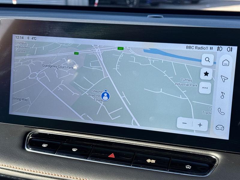 Used MG MG HS 2024 for sale - 77770515: Photo 18