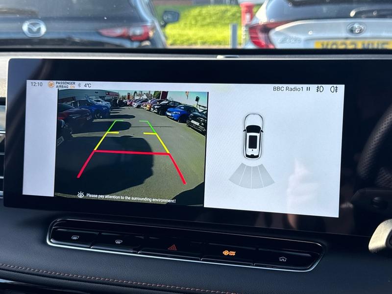 Used MG MG HS 2024 for sale - 77770515: Photo 19