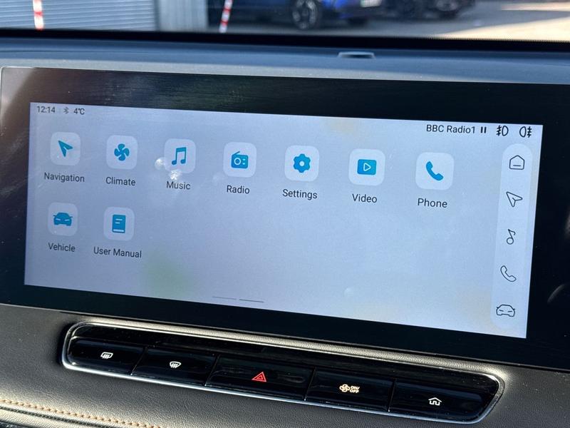 Used MG MG HS 2024 for sale - 77770515: Photo 34