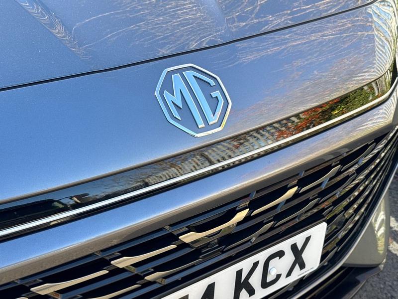 Used MG MG HS 2024 for sale - 77770515: Photo 38