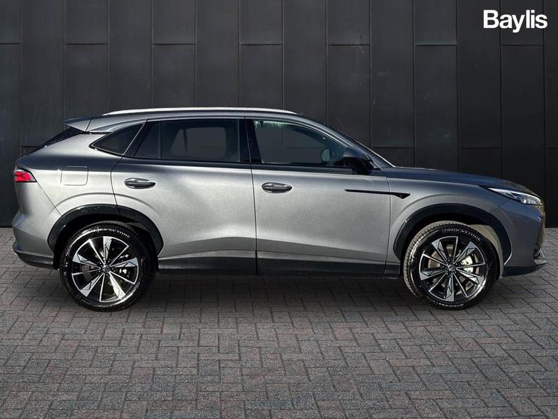 Used MG MG HS 2024 for sale - 77770515: Photo 4