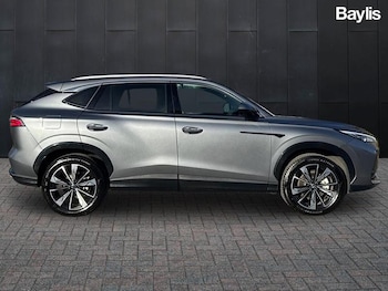 Used MG MG HS 2024 for sale - 77770515: Photo