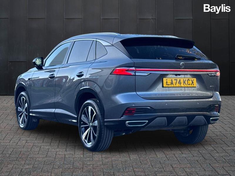 Used MG MG HS 2024 for sale - 77770515: Photo 6