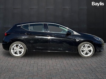 Used Vauxhall Astra 2020 for sale - 77848611: Photo