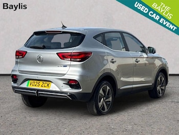 Used MG MG ZS 2025 for sale - 78413333: Photo