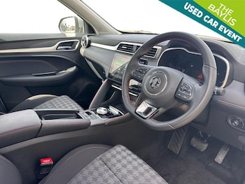 Used MG MG ZS 2025 for sale - 78413333: Photo