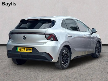 Used MG MG4 2026 for sale - 78463179: Photo