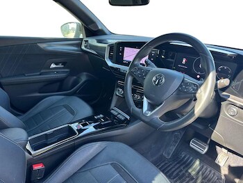 Used Vauxhall Mokka 2021 for sale - 78095111: Photo