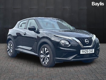 Used Nissan Juke 2025 for sale - 77763562: Photo