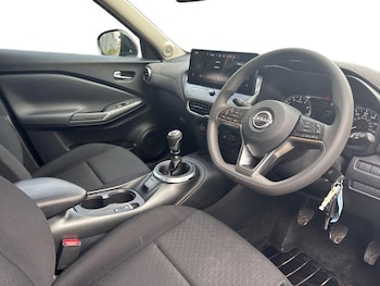 Used Nissan Juke 2025 for sale - 77763562: Photo