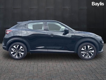 Used Nissan Juke 2025 for sale - 77763562: Photo