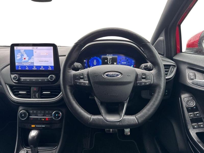 Used Ford Puma 2020 for sale - 77763596: Photo 11