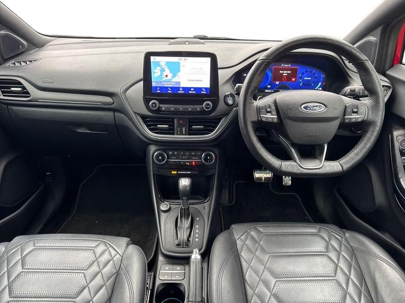 Used Ford Puma 2020 for sale - 77763596: Photo 12