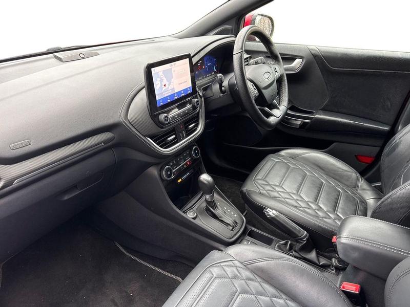 Used Ford Puma 2020 for sale - 77763596: Photo 13