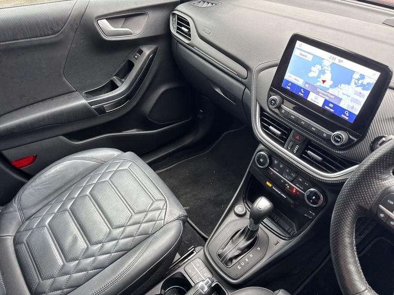 Used Ford Puma 2020 for sale - 77763596: Photo 14