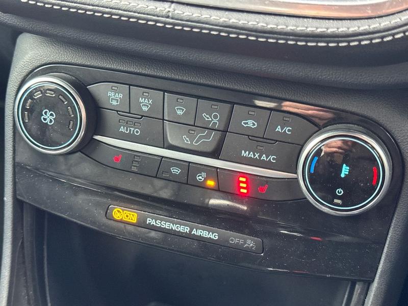 Used Ford Puma 2020 for sale - 77763596: Photo 15