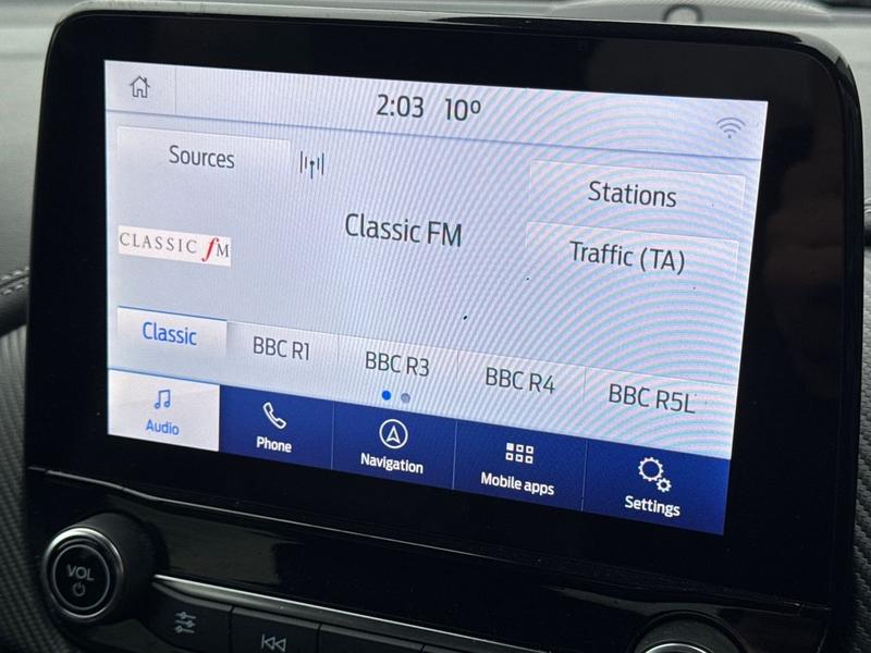 Used Ford Puma 2020 for sale - 77763596: Photo 17