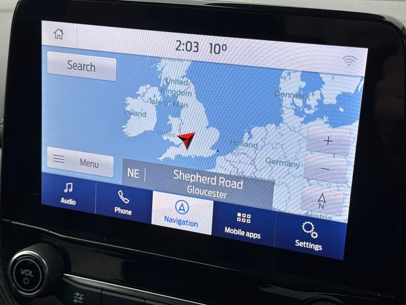 Used Ford Puma 2020 for sale - 77763596: Photo 18