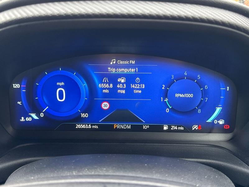 Used Ford Puma 2020 for sale - 77763596: Photo 20