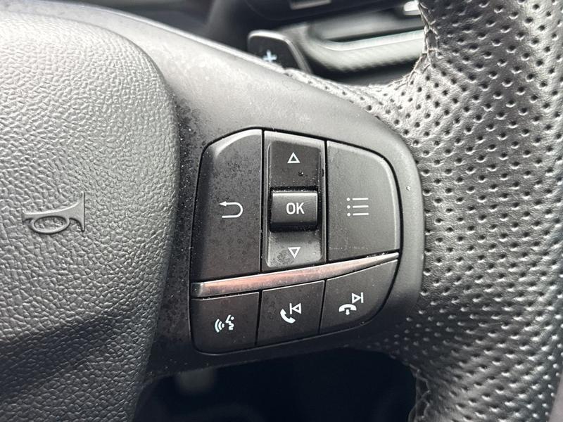 Used Ford Puma 2020 for sale - 77763596: Photo 22