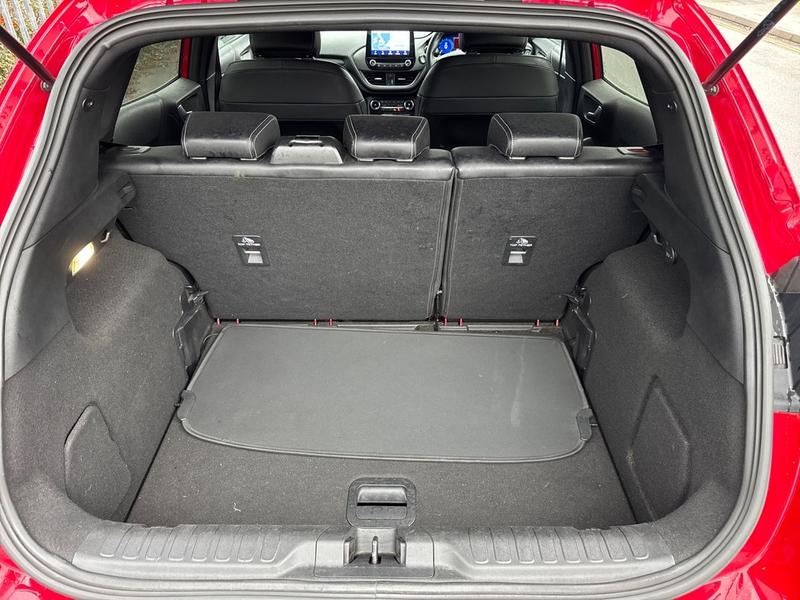 Used Ford Puma 2020 for sale - 77763596: Photo 24