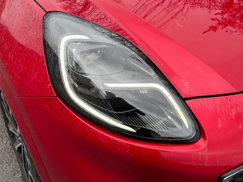 Used Ford Puma 2020 for sale - 77763596: Photo 26