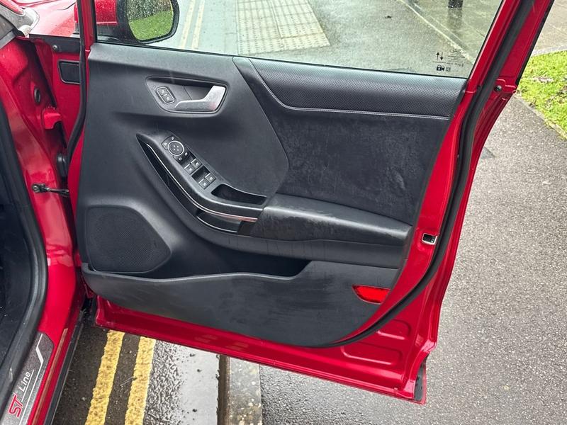 Used Ford Puma 2020 for sale - 77763596: Photo 29