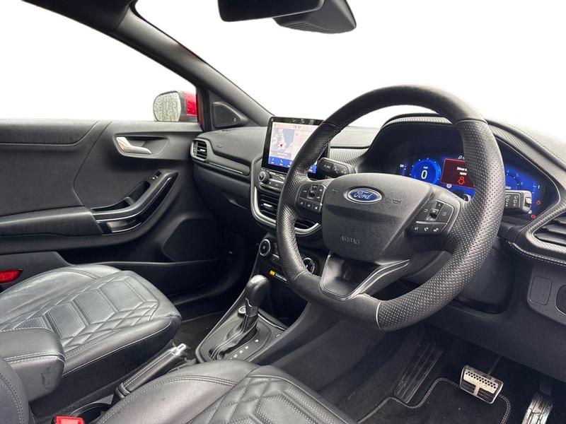Used Ford Puma 2020 for sale - 77763596: Photo 3