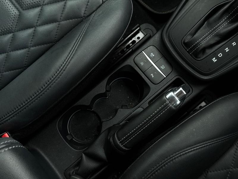 Used Ford Puma 2020 for sale - 77763596: Photo 32