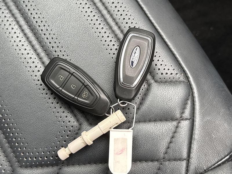 Used Ford Puma 2020 for sale - 77763596: Photo 34