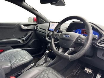 Used Ford Puma 2020 for sale - 77763596: Photo