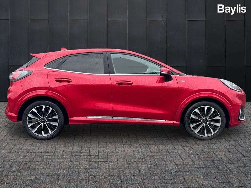 Used Ford Puma 2020 for sale - 77763596: Photo 4