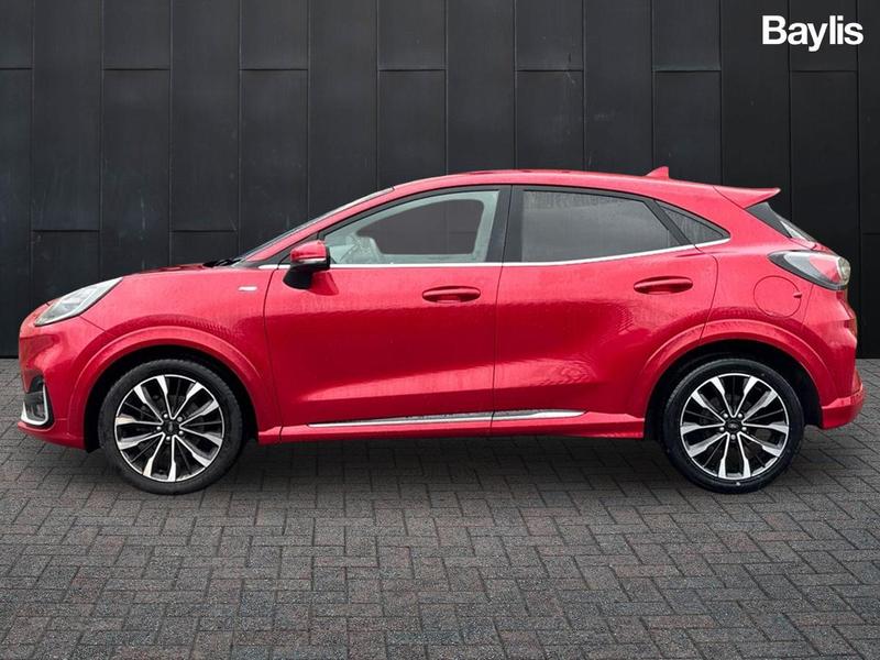 Used Ford Puma 2020 for sale - 77763596: Photo 7