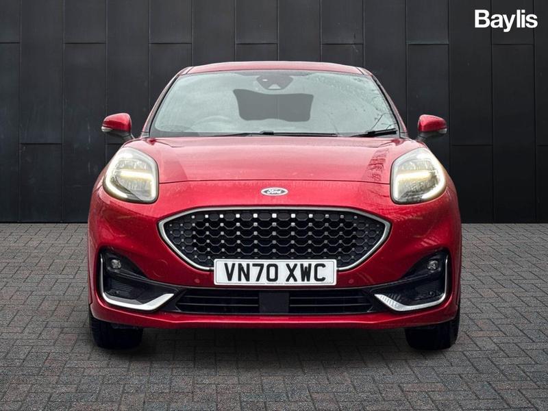 Used Ford Puma 2020 for sale - 77763596: Photo 9