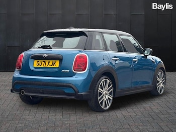Used MINI Hatch 2021 for sale - 77959223: Photo
