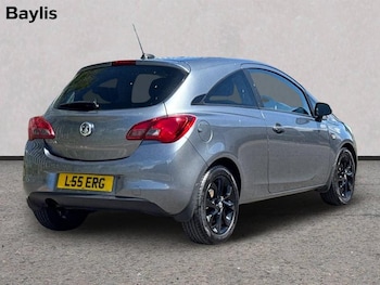 Used Vauxhall Corsa 2019 for sale - 78805086: Photo