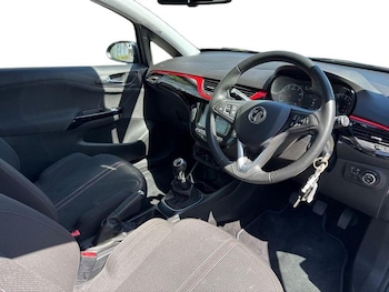 Used Vauxhall Corsa 2019 for sale - 78805086: Photo